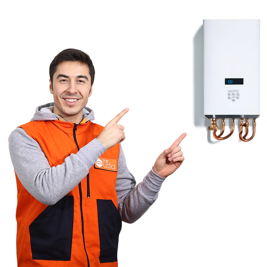 Yeşilova Kombi Tamircisi