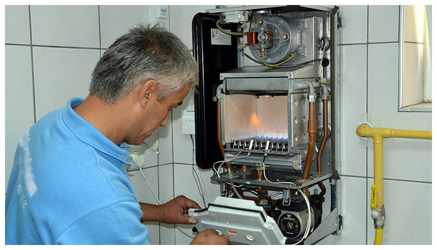 Yeşilova Kombi Tamircisi